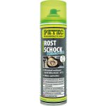 Petec Bleskový uvolňovač šroubů chladicím šokem 500ml | Zboží Auto