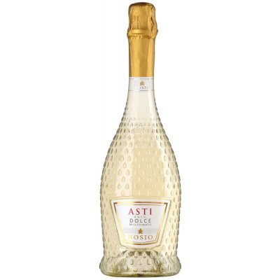 Bosio Asti Dolce Millesimato DOCG 7,5% 0,75 l (holá láhev) – Zboží Dáma