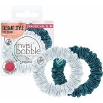 Invisibobble Gumička do vlasů Sprunchie Slim Cool as Ice 2 ks – Zboží Dáma