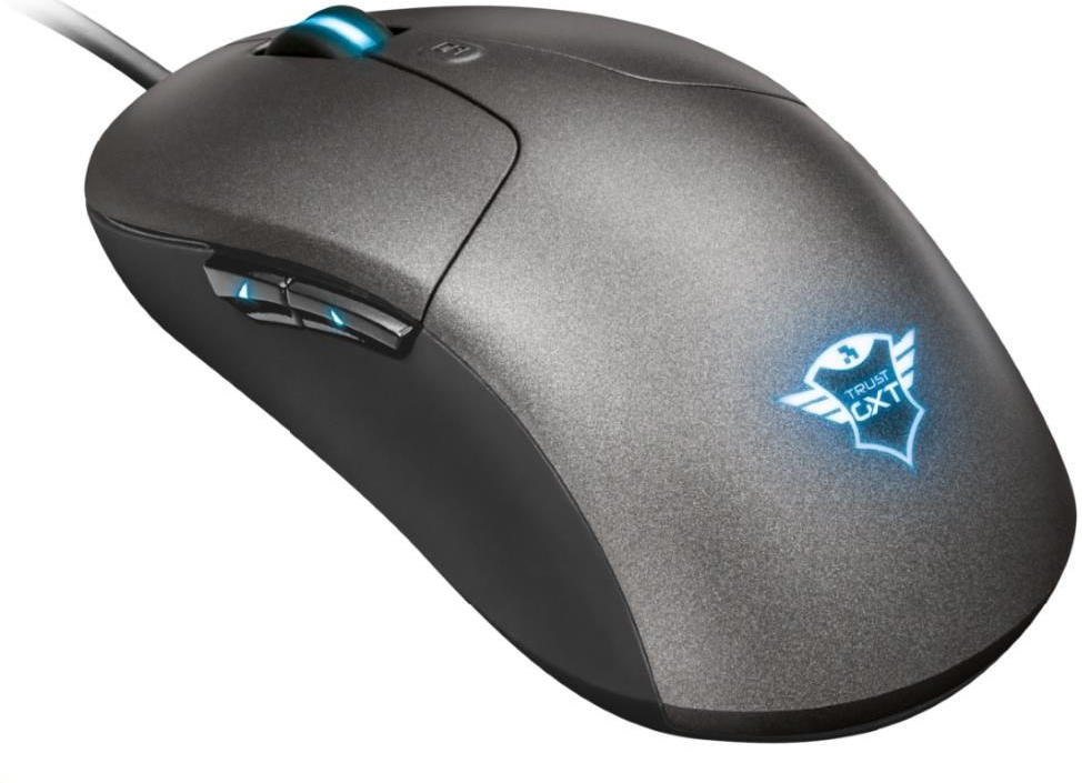 Trust GXT 180 Kusan Pro Gaming Mouse 22401