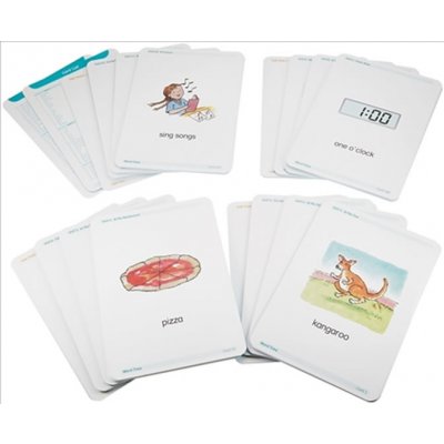 Magic Time 2 Flashcards – Zbozi.Blesk.cz