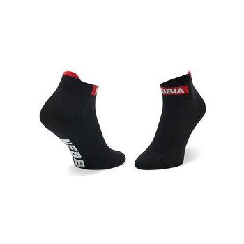 Nebbia Smash It Socks Black