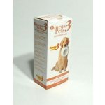 UNIVIT Omega3 pets 3/6 pes 125 ml – Hledejceny.cz