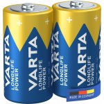 Varta High Energy C 2ks 4914 VA0003 – Zboží Živě