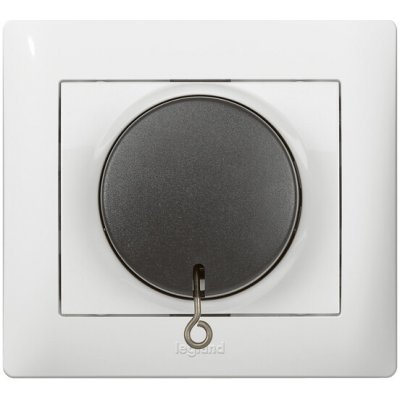 Legrand Tělo GALEA 775819 tahové tlačítko – Hledejceny.cz