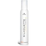 Schwarzkopf Silhouette Flexible Hold Mousse tužidlo na vlasy 200 ml – Zboží Mobilmania