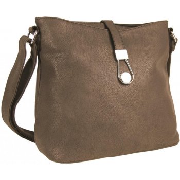 Sun-bags crossbody H0362 přírodní hnědá