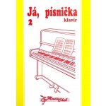 Music Cheb Já písnička 2 klavír – Hledejceny.cz