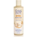 CHILDS FARM OatDerma bublinková koupel bez parfemace 250 ml – Zboží Dáma