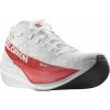 Pánské běžecké boty Salomon S/LAB Phantasm 2 L47276600 white/white/high risk red