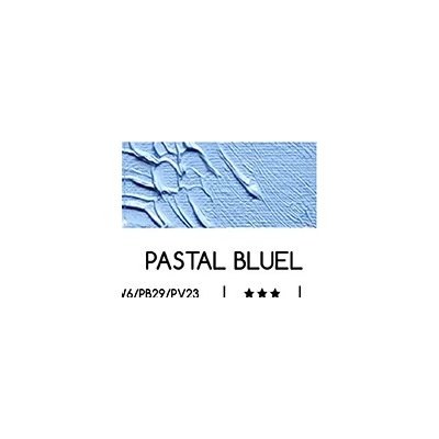 Meeden olejová barva 35 pastel blue 170 ml – Hledejceny.cz
