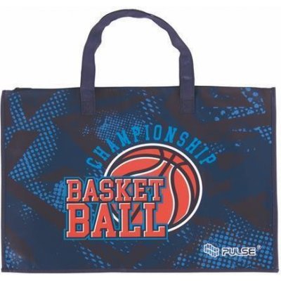 Pulse taška na výkresy Boys, mix vzorů 48x35 cm 491874 – Hledejceny.cz