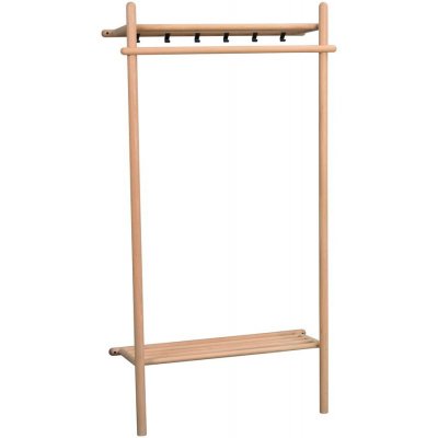 Rowico milford předsíňová sestava přírodní – Zboží Dáma