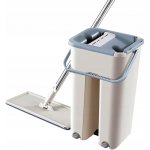 Verk 15681 Mop s dvoukomorovým kbelíkem – Zbozi.Blesk.cz