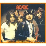 AC/DC - Highway To Hell CD – Sleviste.cz