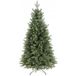 zanapo.cz Vánoční stromek Smrk Skandinávský 3D 220 cm – Sleviste.cz