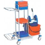 Eastmop Úklidový vozík Kombi Jooky II 31075 – Sleviste.cz