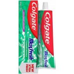 Colgate Max Fresh Cool Mint Blue 125 ml – Zboží Dáma