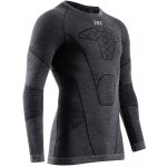 X-bionic Symbio Merino Shirt LS rhino grey – Zboží Dáma