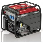 Honda EG 5500 CL – Sleviste.cz