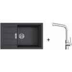 Set Franke S2D 611 + FS 3230 – Zbozi.Blesk.cz