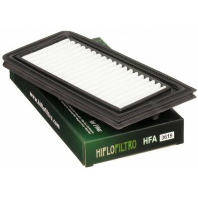 HIFLOFILTRO HFA3619 pro SUZUKI AN 650 Burgman (Executive) (2002-2014) – Hledejceny.cz