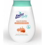 Linteo Baby dětský olej po koupeli 250 ml – Sleviste.cz