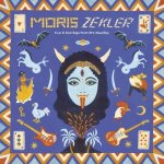 Moris Zekler - Fuzz & Soul Sega from 70's Mauritius CD – Hledejceny.cz