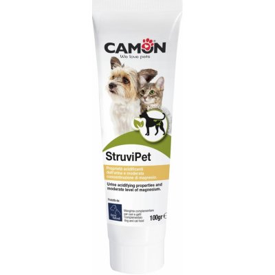 Camon PASTA STRUVIPET 100 g – Zboží Dáma