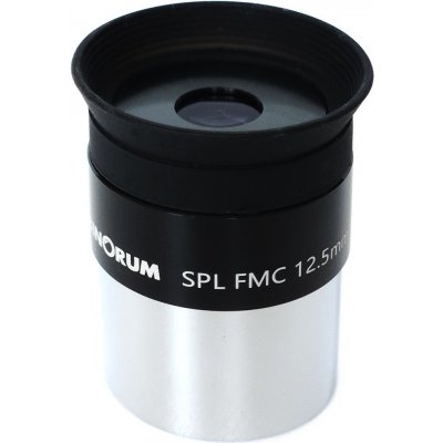 Binorum Super Plössl 12,5mm 50° SPL 1,25″ – Hledejceny.cz