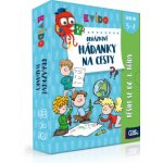 Albi Kvído Obrázkové hádanky na cesty Správný hospodář 5+ – Zbozi.Blesk.cz