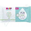 HiPP Babysanft vlhčené ubrousky Soft & Pur 10 ks