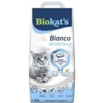 Biokat’s Podestýlka Bianco Attracting 10 kg – Zboží Dáma