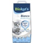 Biokat’s Podestýlka Bianco Attracting 10 kg – Zbozi.Blesk.cz