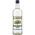 Moravská Malina 35% 1 l (holá láhev) – Hledejceny.cz