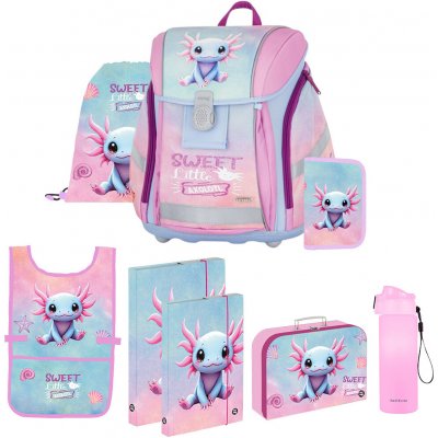 Oxybag Premium Light Axolotl set 5 ks – Sleviste.cz