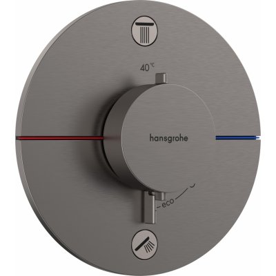 Hansgrohe 15556340 – Hledejceny.cz