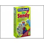 VITAKRAFT Sandy 2 kg – Sleviste.cz