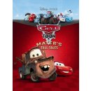 Cars Toon Maters Tail Tales