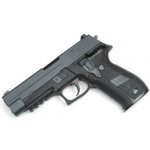 WE GBB SIG P226 MK25 plynová Černá – Zboží Dáma