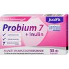 Podpora trávení a zažívání JUTAVIT Probium 7 + Inulin 30 kapslí