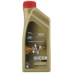 Castrol Edge Titanium FST Professional E C5 0W-20 1 l – Zboží Mobilmania