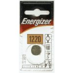 Energizer CR 1220 1ks EN-611321 – Zbozi.Blesk.cz