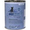 Catz Finefood mix příchutí 0,4 kg