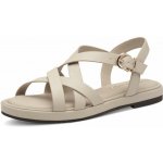 Tamaris 28111-44-418 béžová – Zboží Dáma