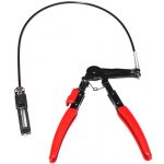 GEKO Kleště s lankem na samosvorné hadicové spony 00671 – Sleviste.cz