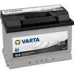 Varta Black Dynamic 6V 77Ah 360A 077 015 036 | Zboží Auto