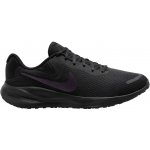 Nike Revolution 7 0196969195090 černé – Hledejceny.cz