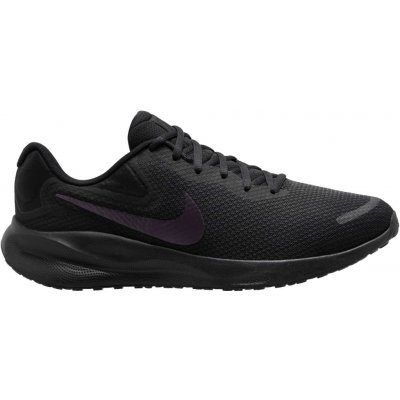 Nike Revolution 7 0196969195090 černé – Hledejceny.cz