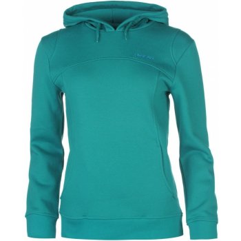 La Gear Over The Head Hoody Teal